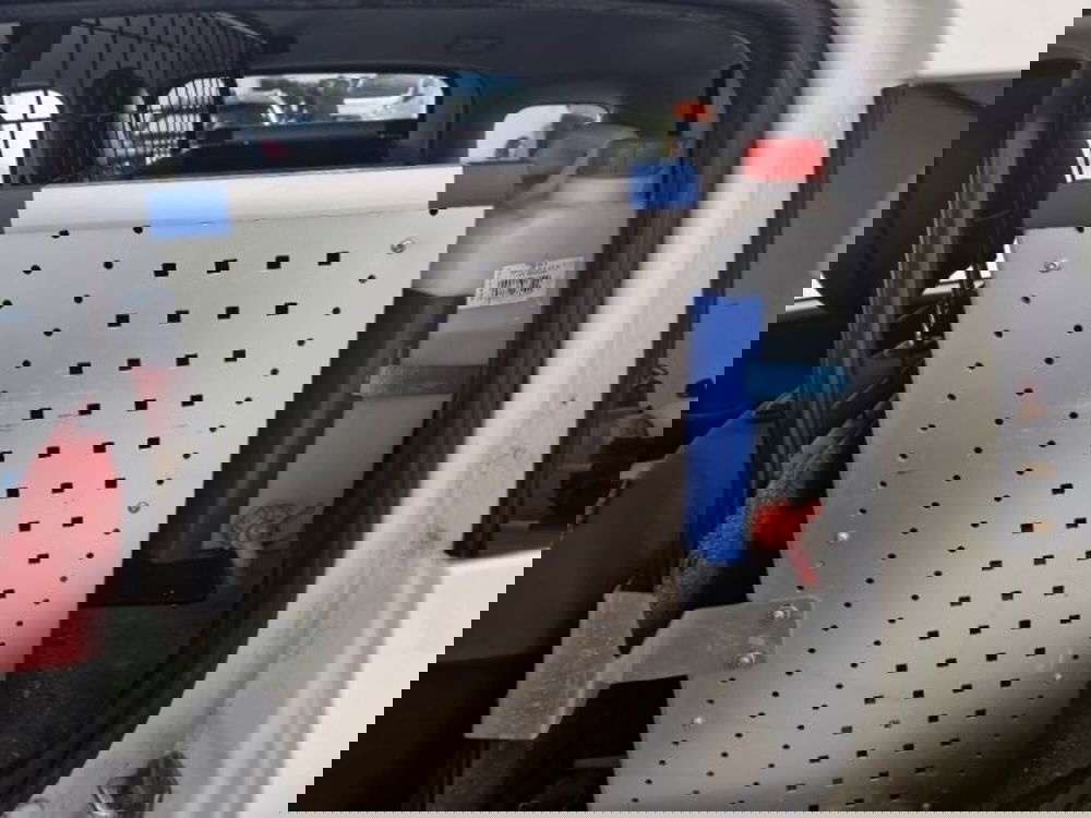 Fiat Panda usata a Salerno (16)