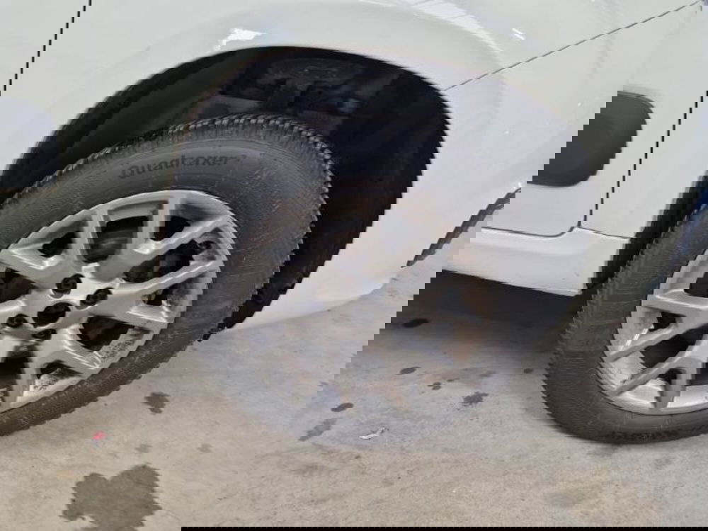 Fiat Panda usata a Salerno (17)