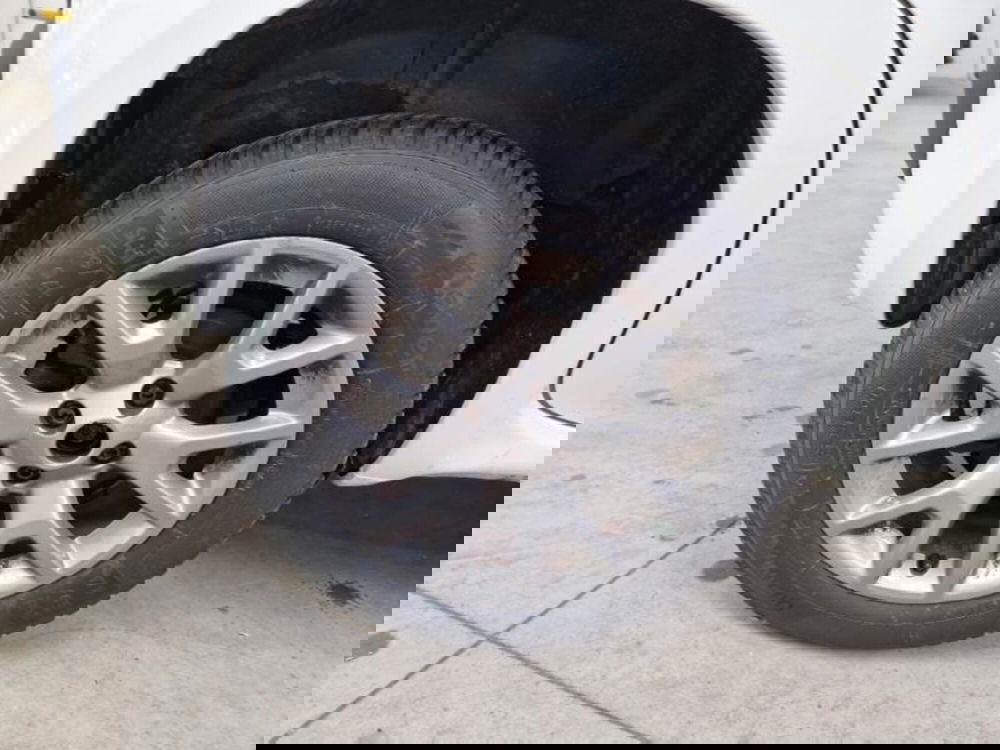 Fiat Panda usata a Salerno (18)