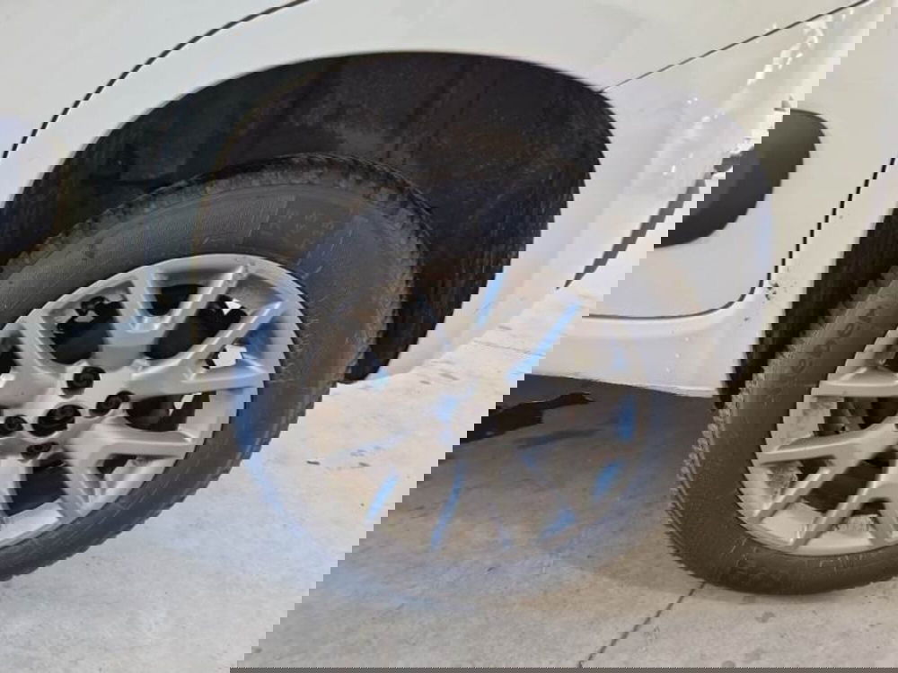 Fiat Panda usata a Salerno (19)