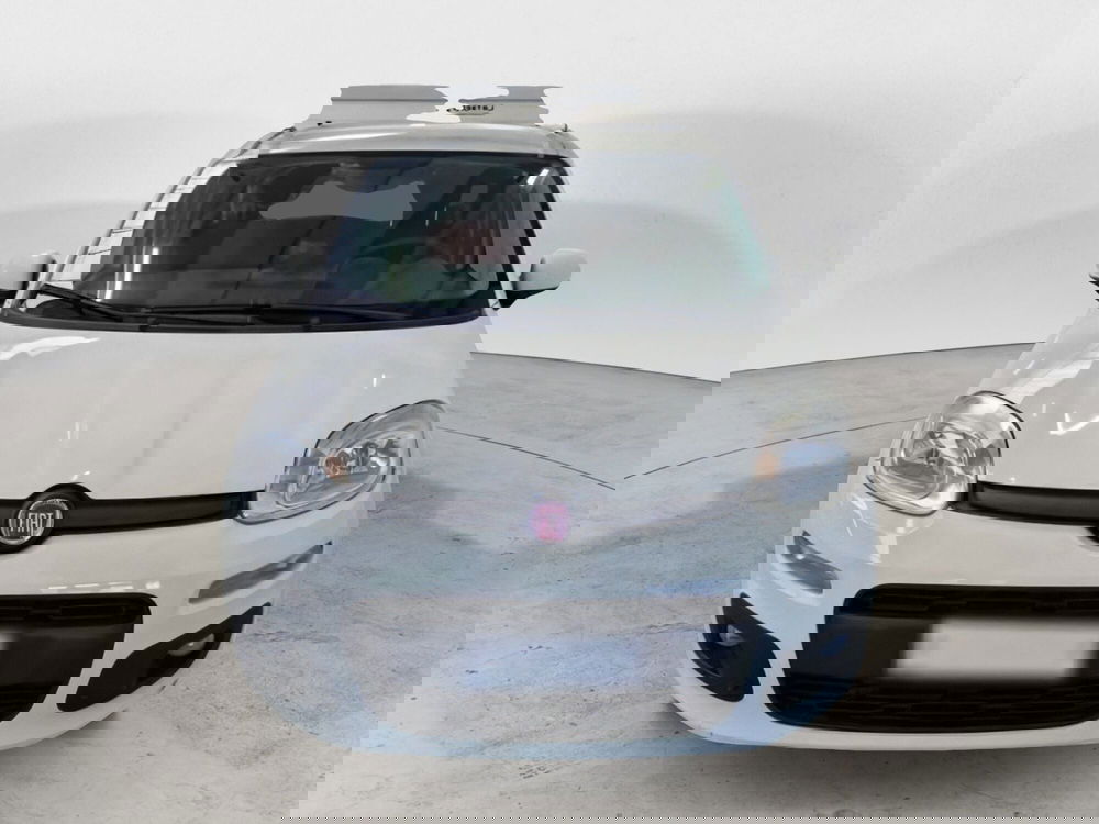 Fiat Panda usata a Salerno (2)