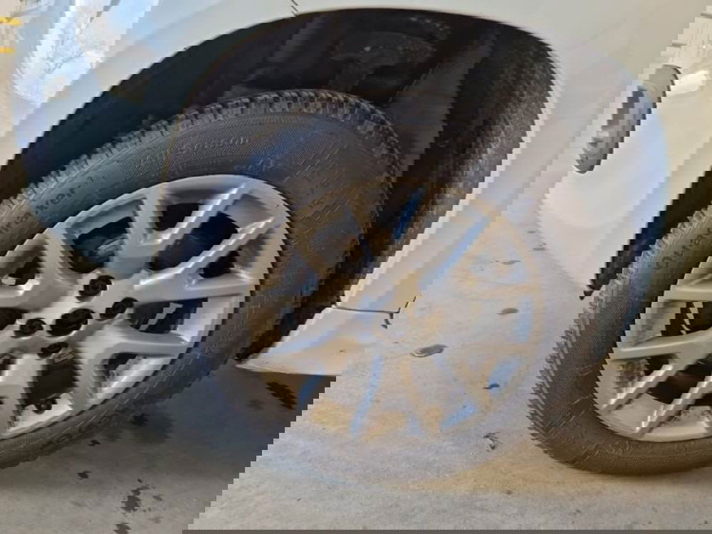 Fiat Panda usata a Salerno (20)