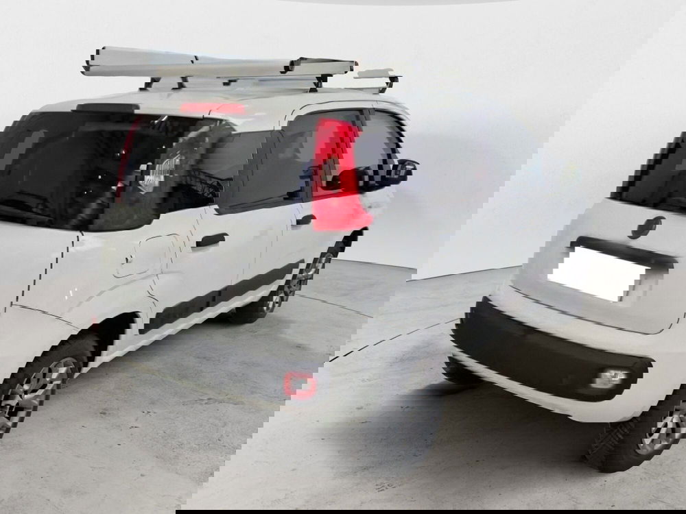 Fiat Panda usata a Salerno (3)