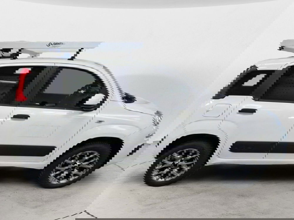 Fiat Panda usata a Salerno (5)