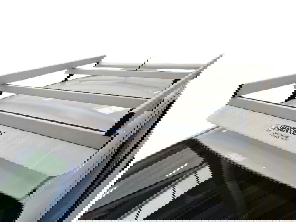 Fiat Panda usata a Salerno (7)