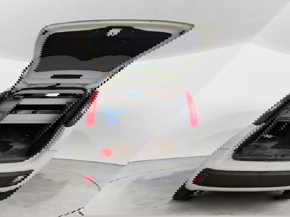 Fiat Panda usata a Salerno (8)