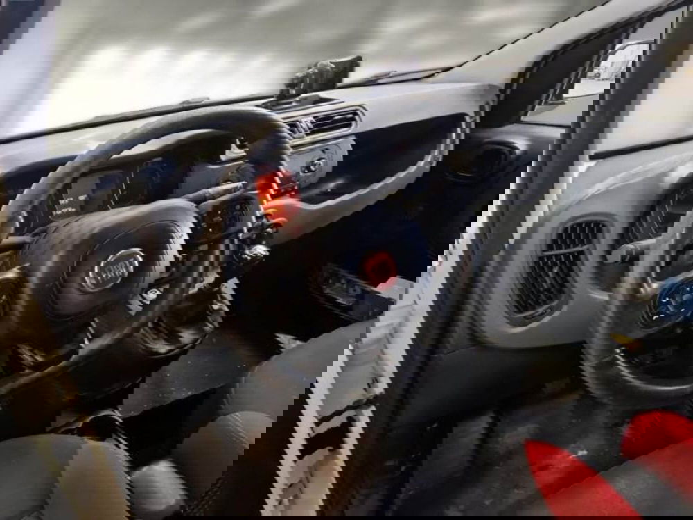 Fiat Panda usata a Salerno (9)