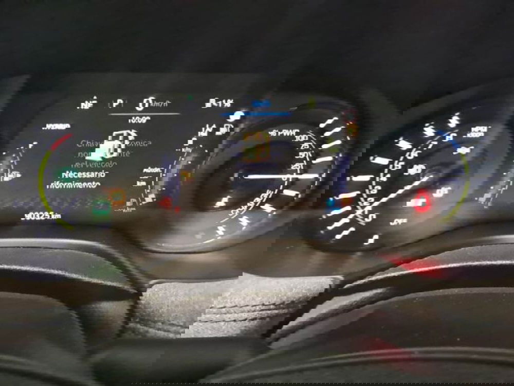 Jeep Compass usata a Salerno (10)