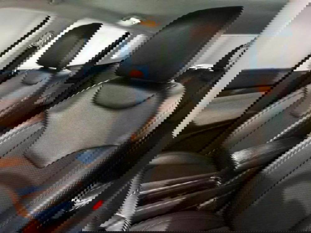 Jeep Compass usata a Salerno (11)