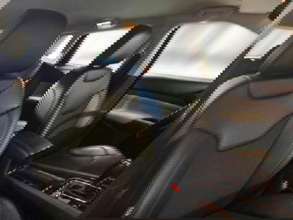 Jeep Compass usata a Salerno (12)