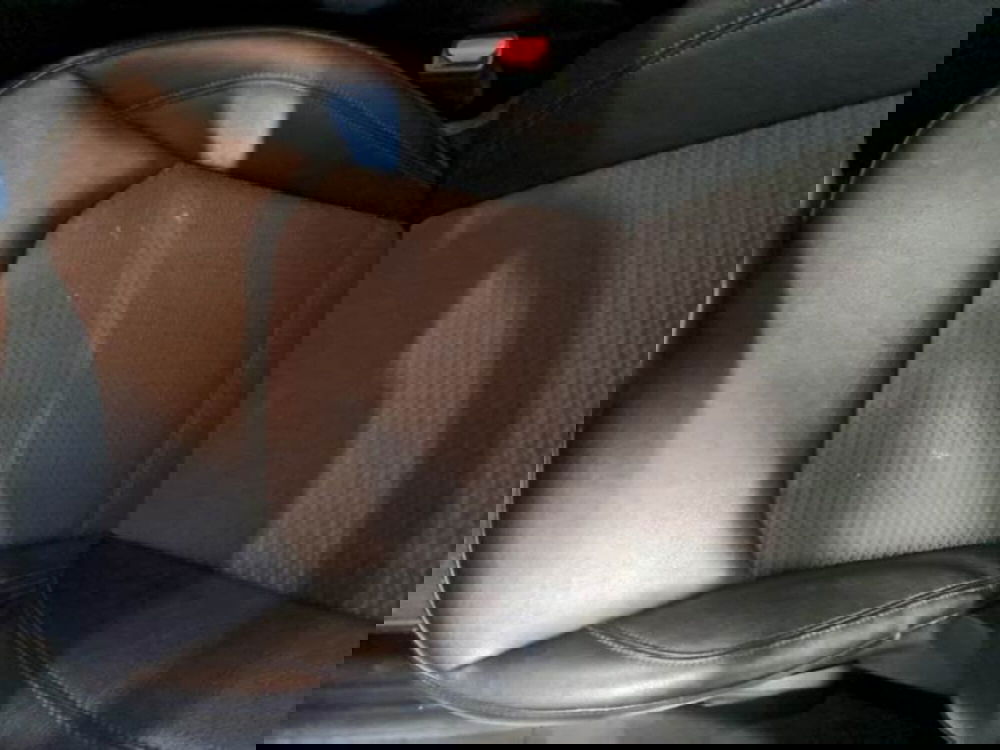 Jeep Compass usata a Salerno (13)