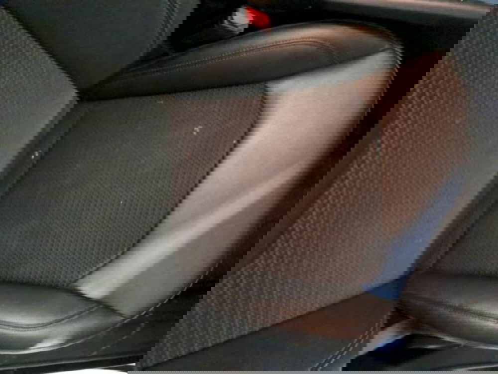 Jeep Compass usata a Salerno (14)