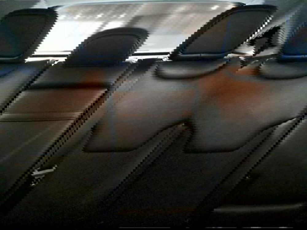 Jeep Compass usata a Salerno (15)