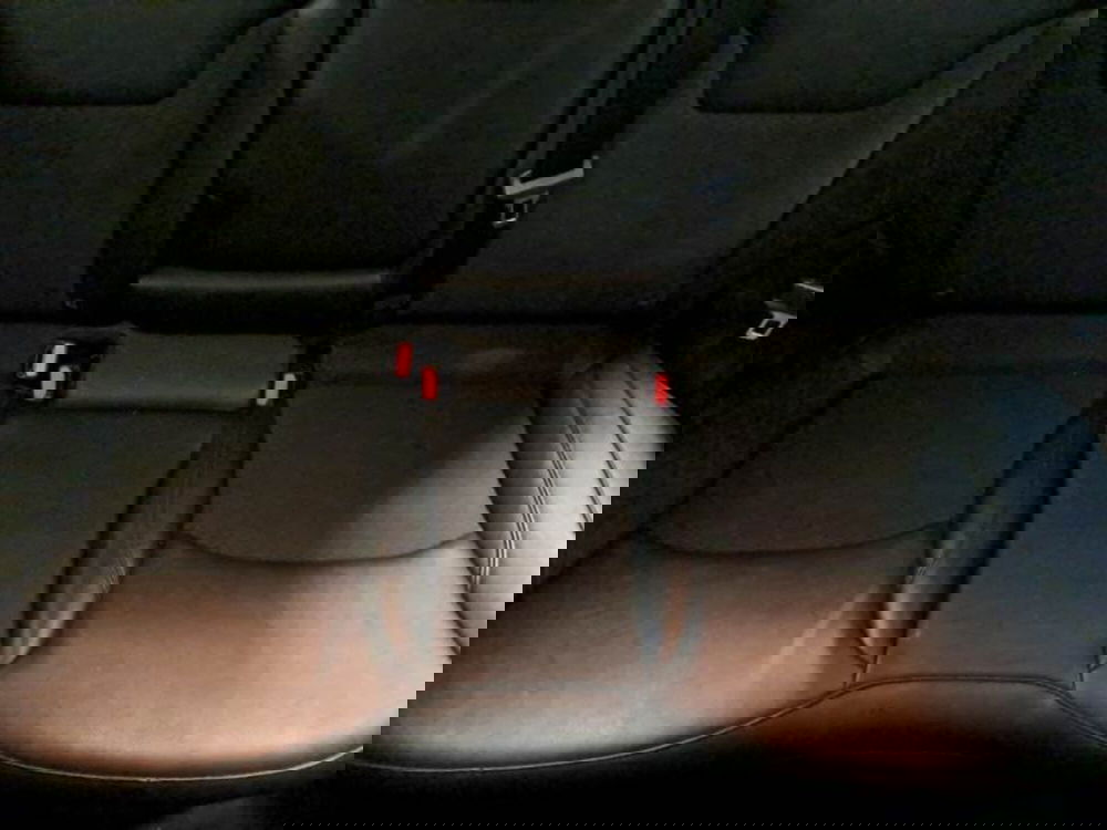 Jeep Compass usata a Salerno (16)