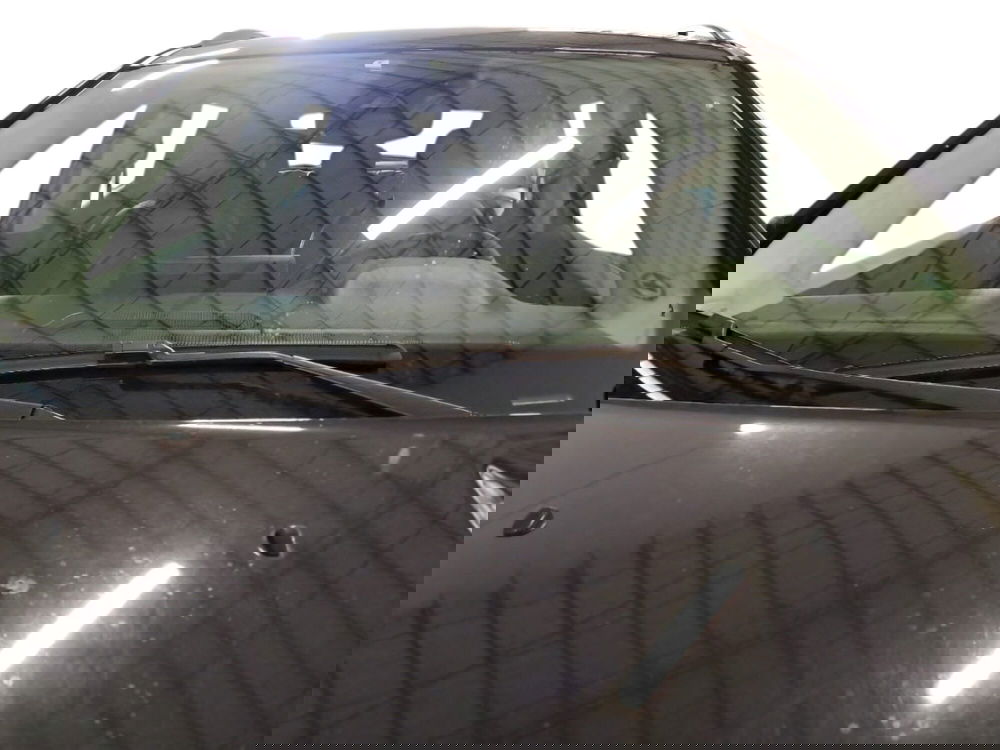 Jeep Compass usata a Salerno (6)