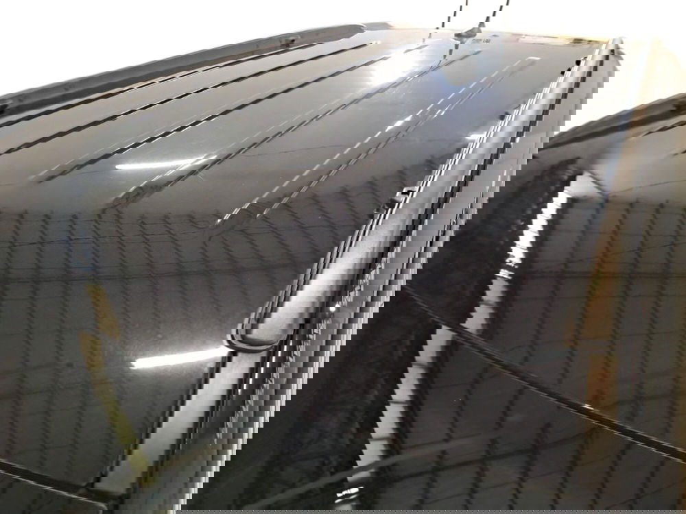 Jeep Compass usata a Salerno (7)