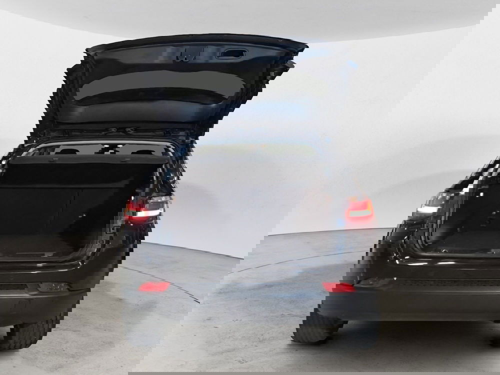 Jeep Compass usata a Salerno (8)