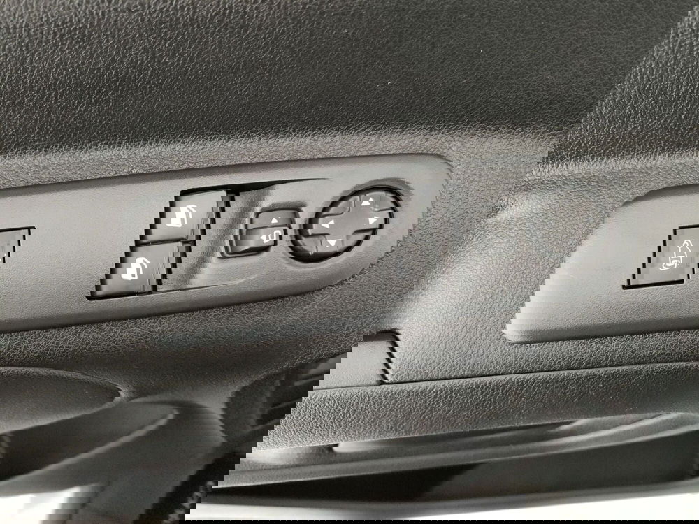 Peugeot Partner Furgone usata a Caserta (12)