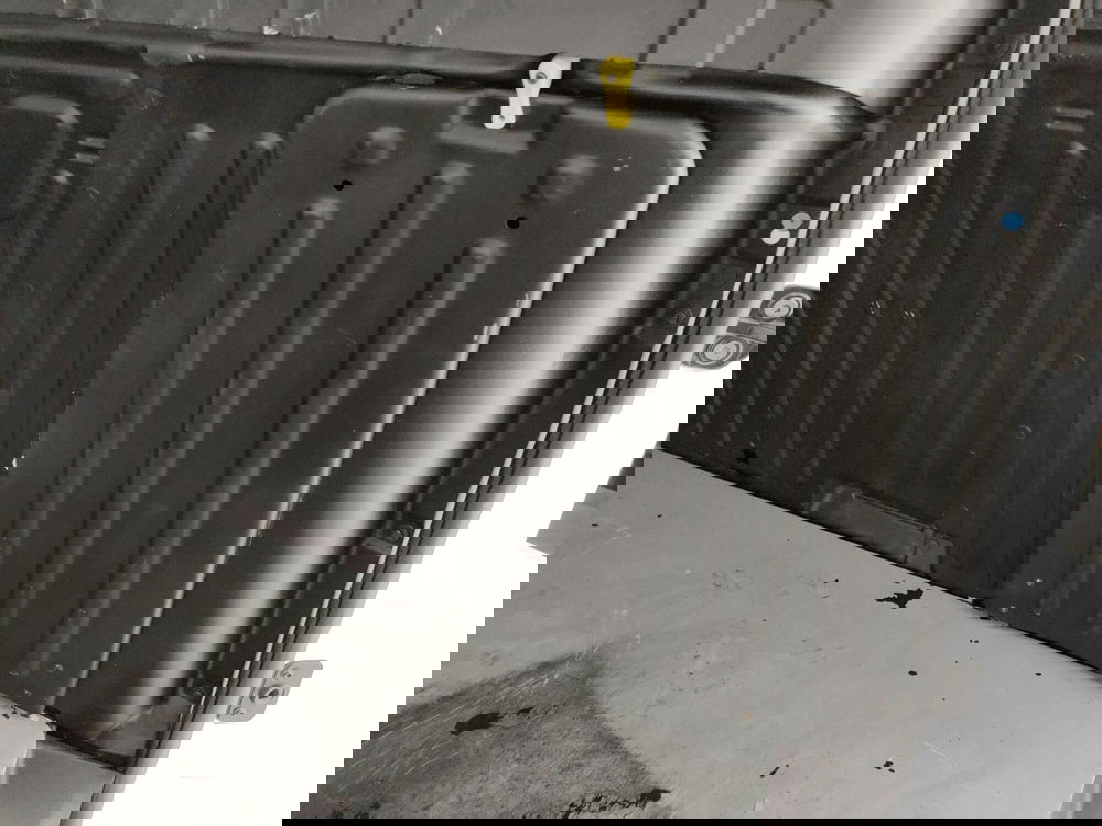 Peugeot Partner Furgone usata a Caserta (18)