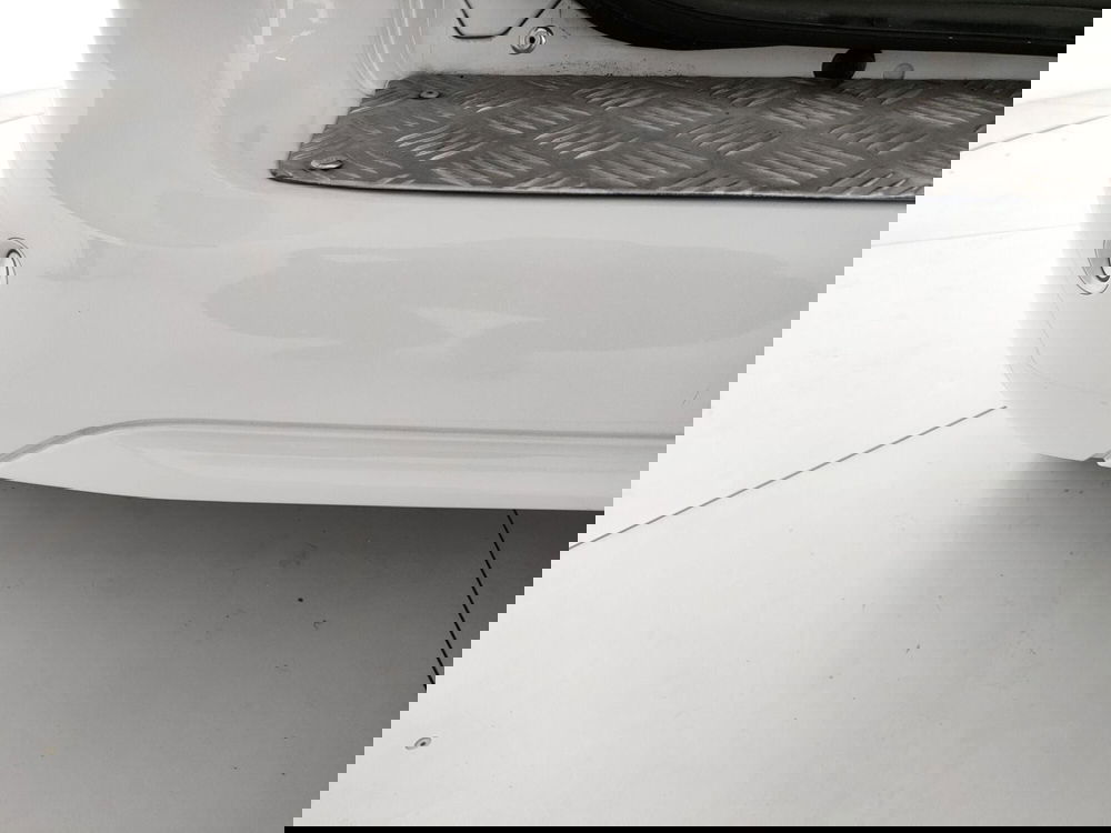 Peugeot Partner Furgone usata a Caserta (19)