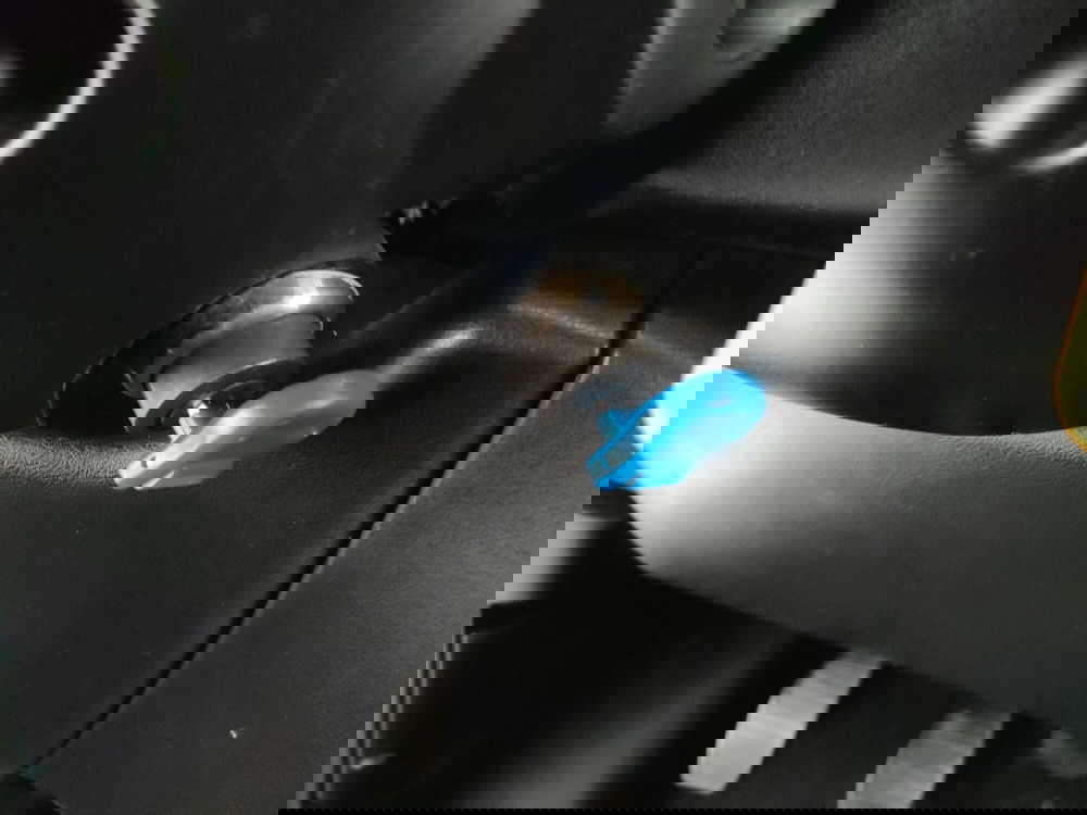 Lancia Ypsilon usata a Caserta (17)