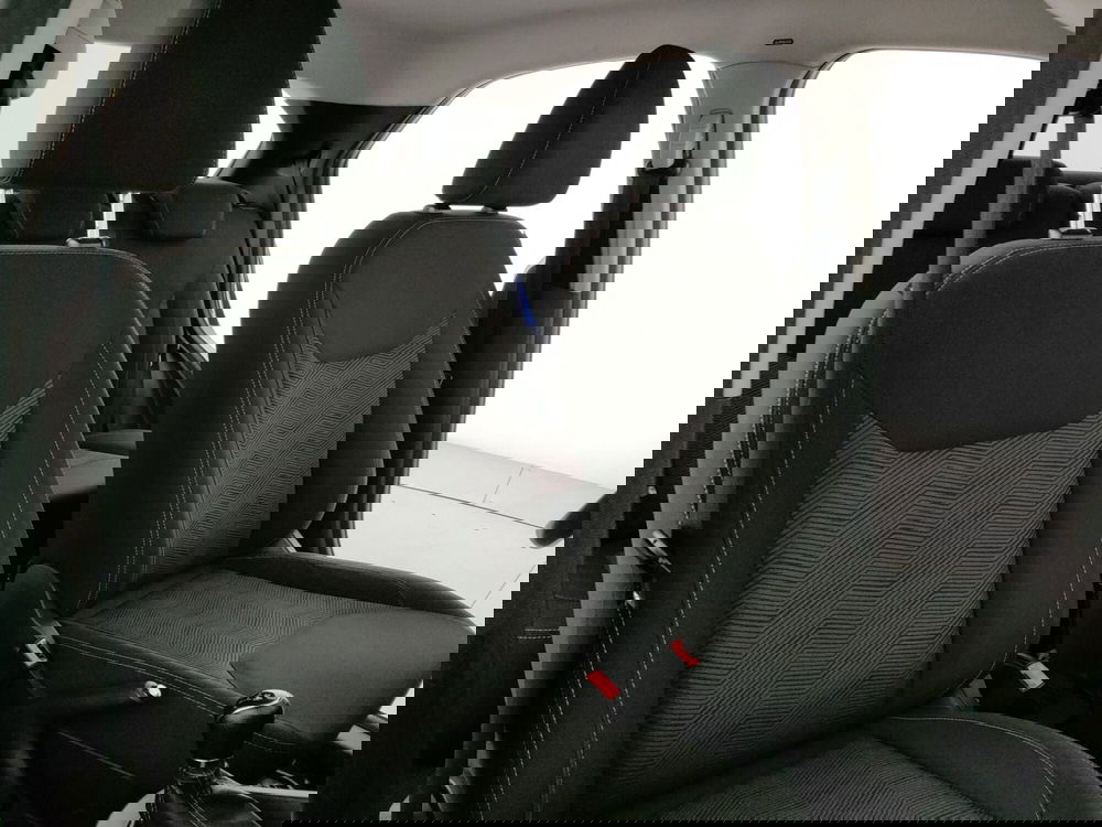 Ford Ka usata a Caserta (10)