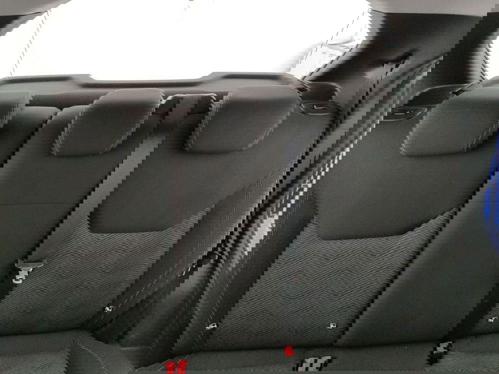 Ford Ka usata a Caserta (11)