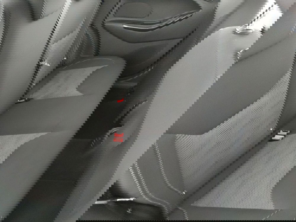 Ford Ka usata a Caserta (12)