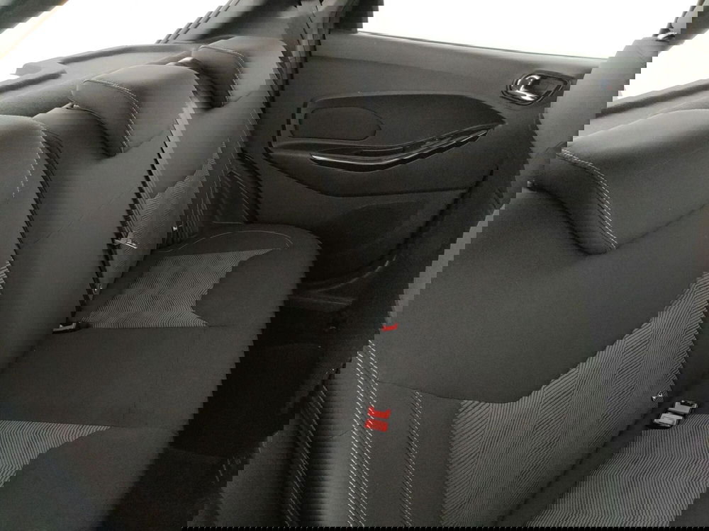 Ford Ka usata a Caserta (13)