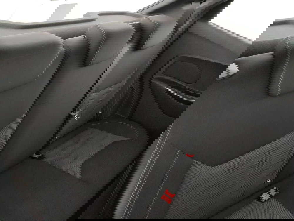 Ford Ka usata a Caserta (14)