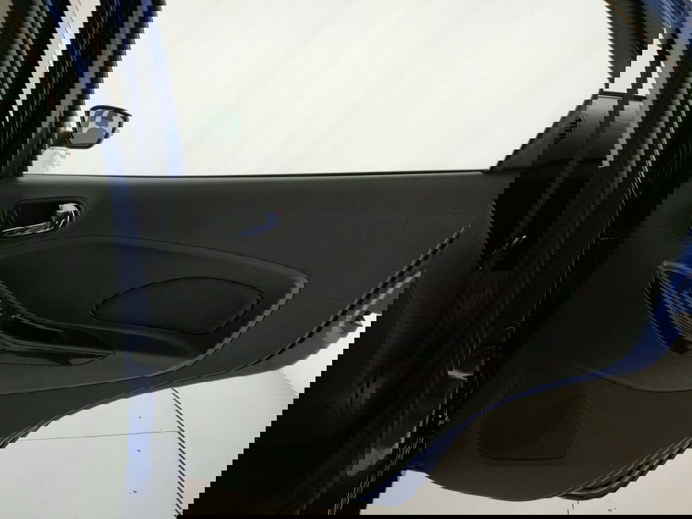 Ford Ka usata a Caserta (15)