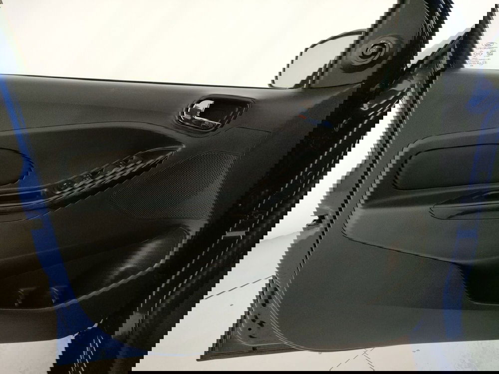 Ford Ka usata a Caserta (18)