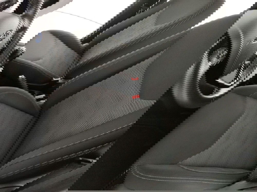 Ford Ka usata a Caserta (7)