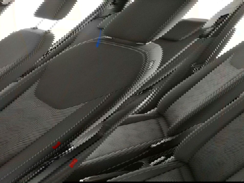 Ford Ka usata a Caserta (8)