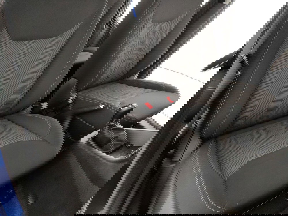 Ford Ka usata a Caserta (9)