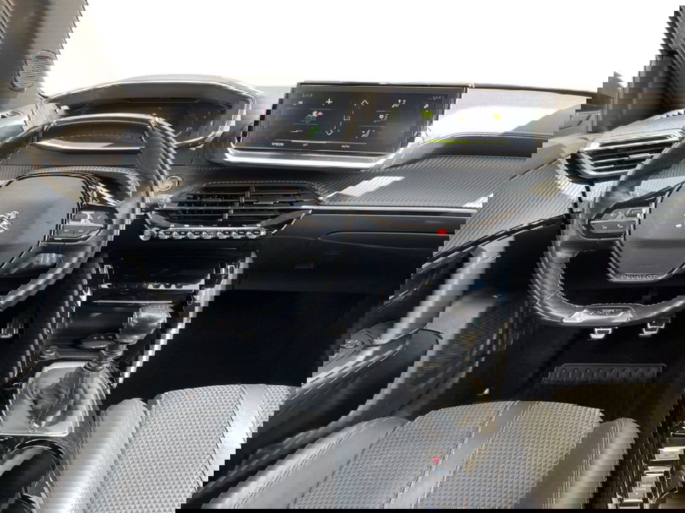 Peugeot 2008 usata a Torino (11)