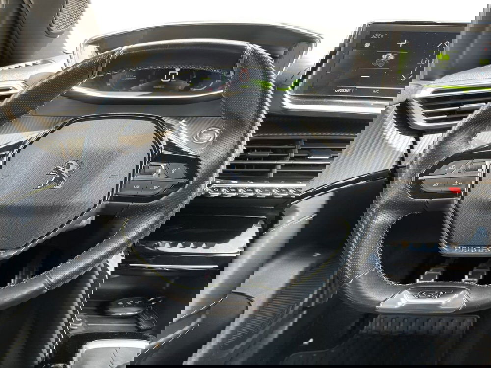 Peugeot 2008 usata a Torino (12)