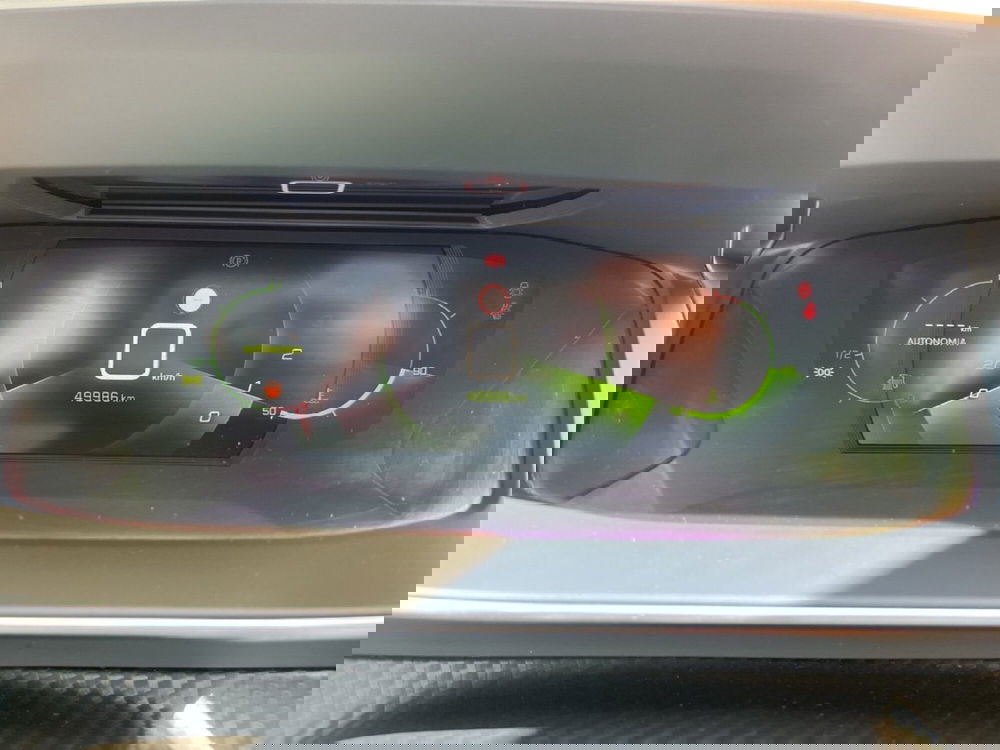 Peugeot 2008 usata a Torino (13)