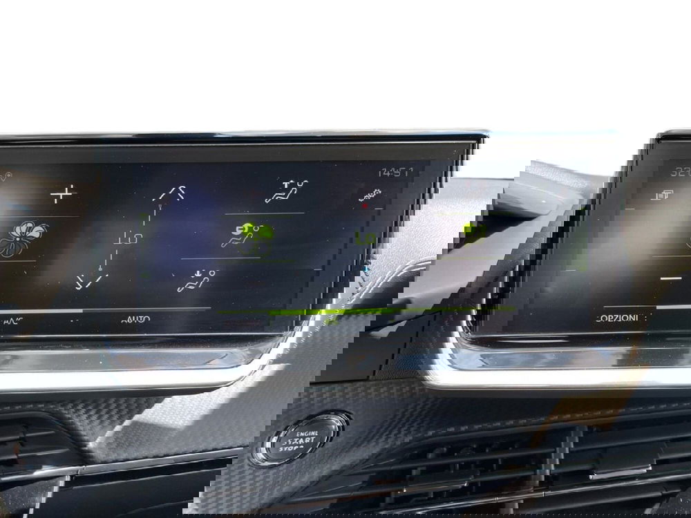 Peugeot 2008 usata a Torino (14)