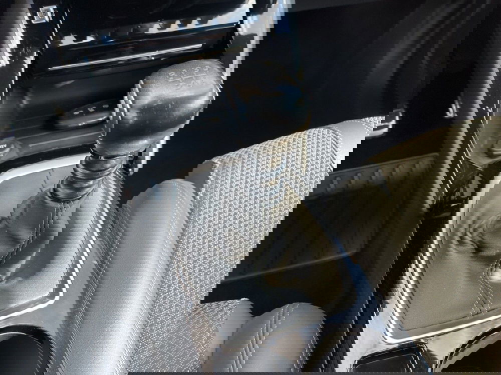 Peugeot 2008 usata a Torino (15)