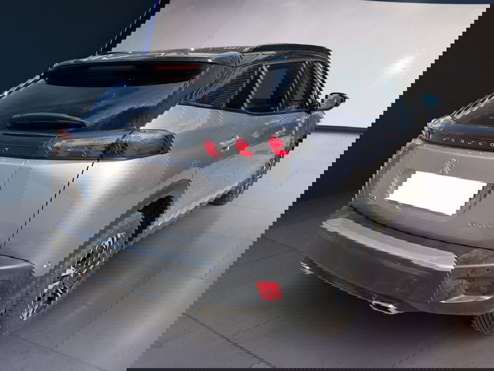 Peugeot 2008 usata a Torino (4)