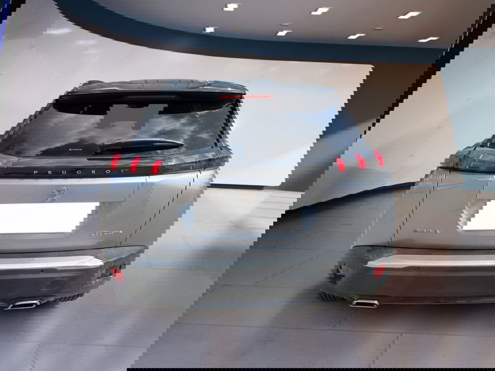 Peugeot 2008 usata a Torino (6)