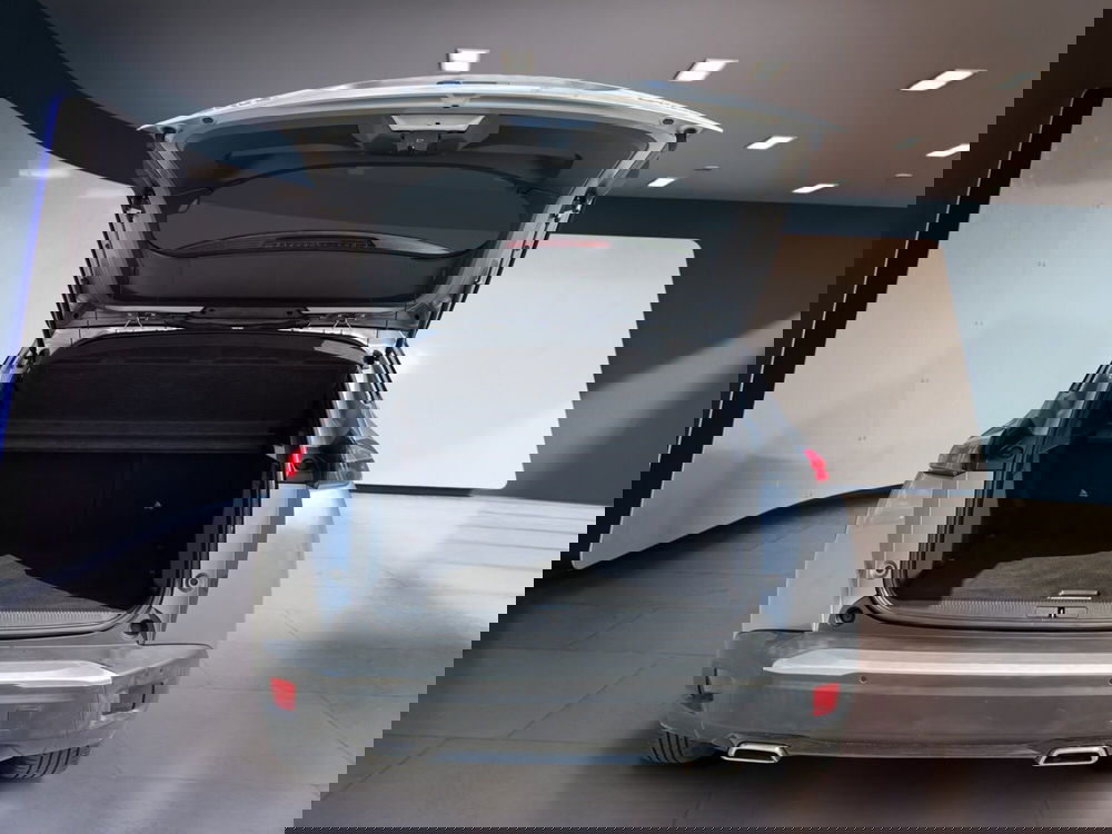 Peugeot 2008 usata a Torino (7)