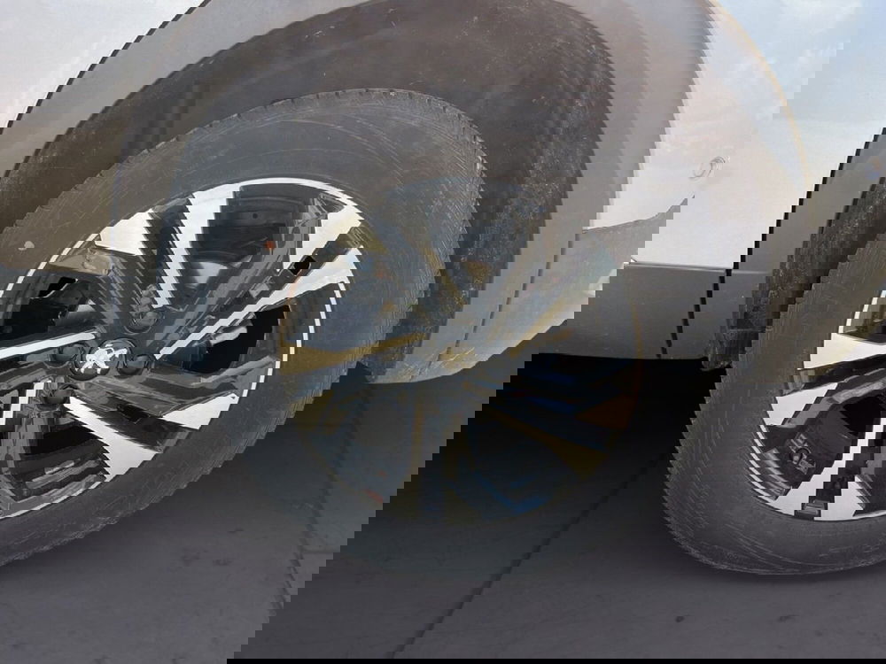 Peugeot 2008 usata a Torino (8)