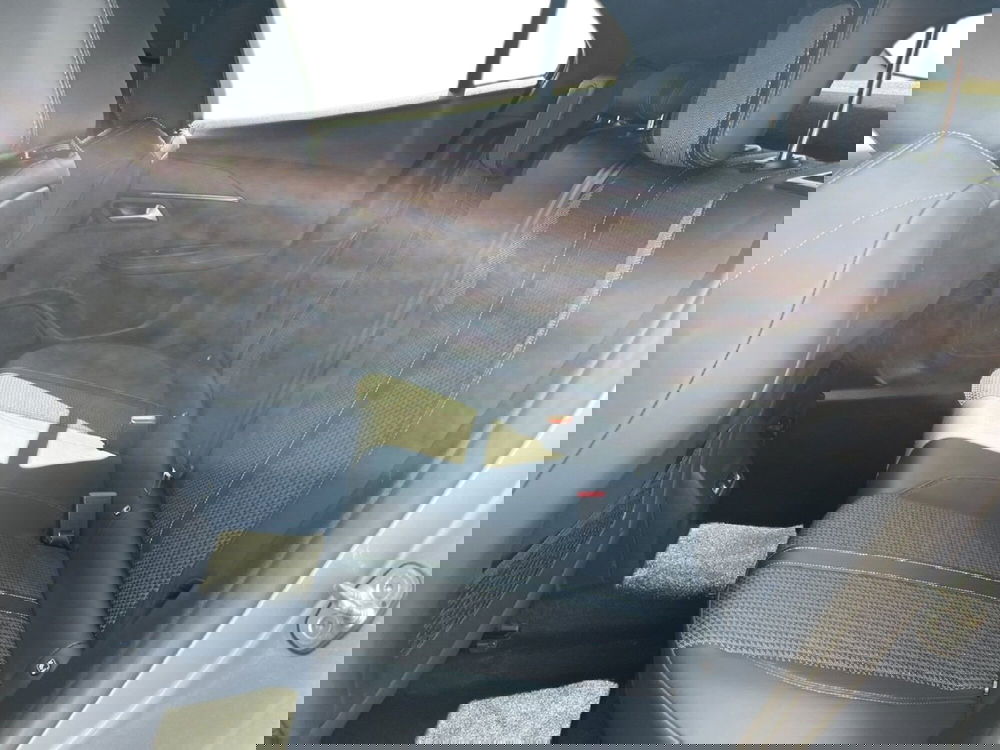 Peugeot 2008 usata a Torino (9)