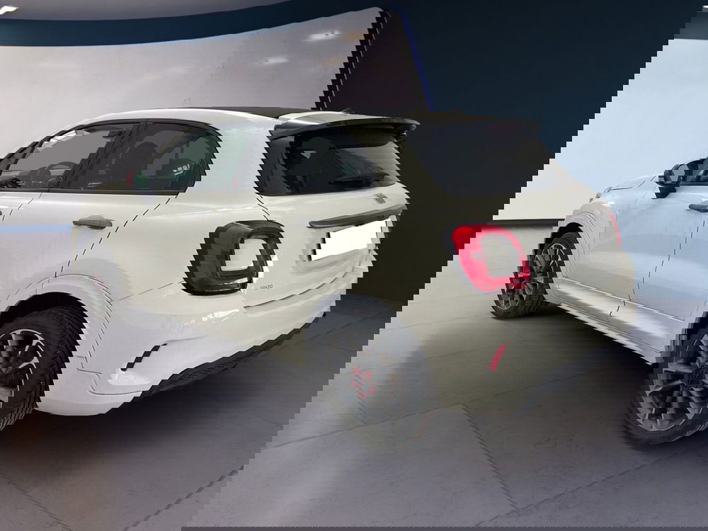 Fiat 500X usata a Torino (5)