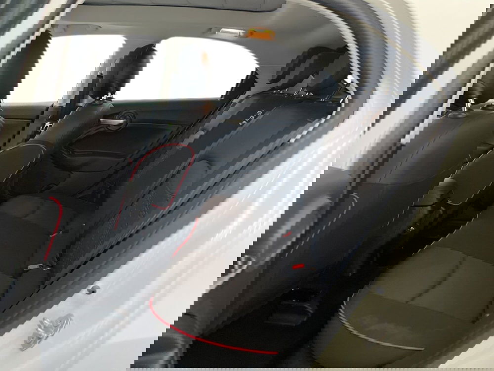 Fiat 500X usata a Torino (8)