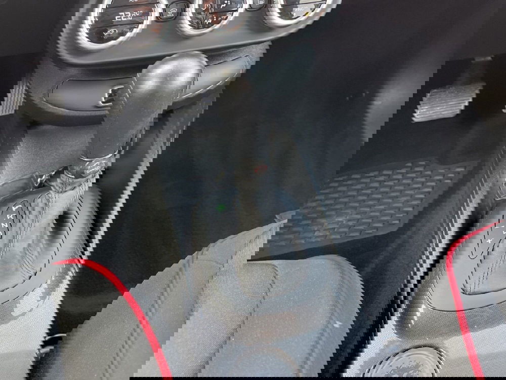 Fiat 500X usata a Torino (12)