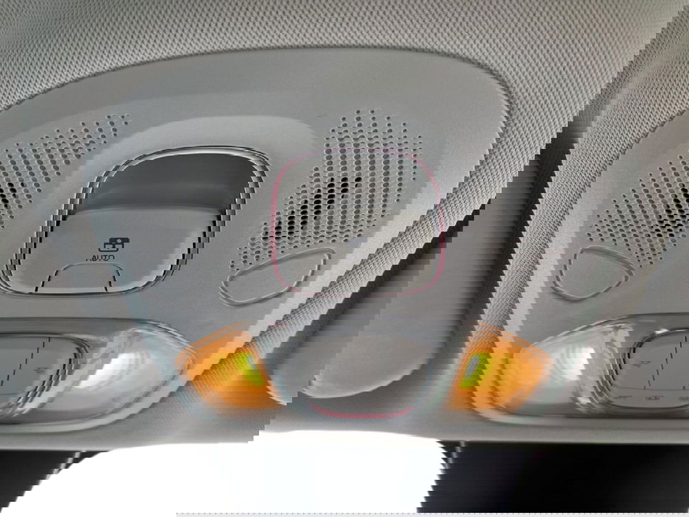 Fiat 500X usata a Torino (13)