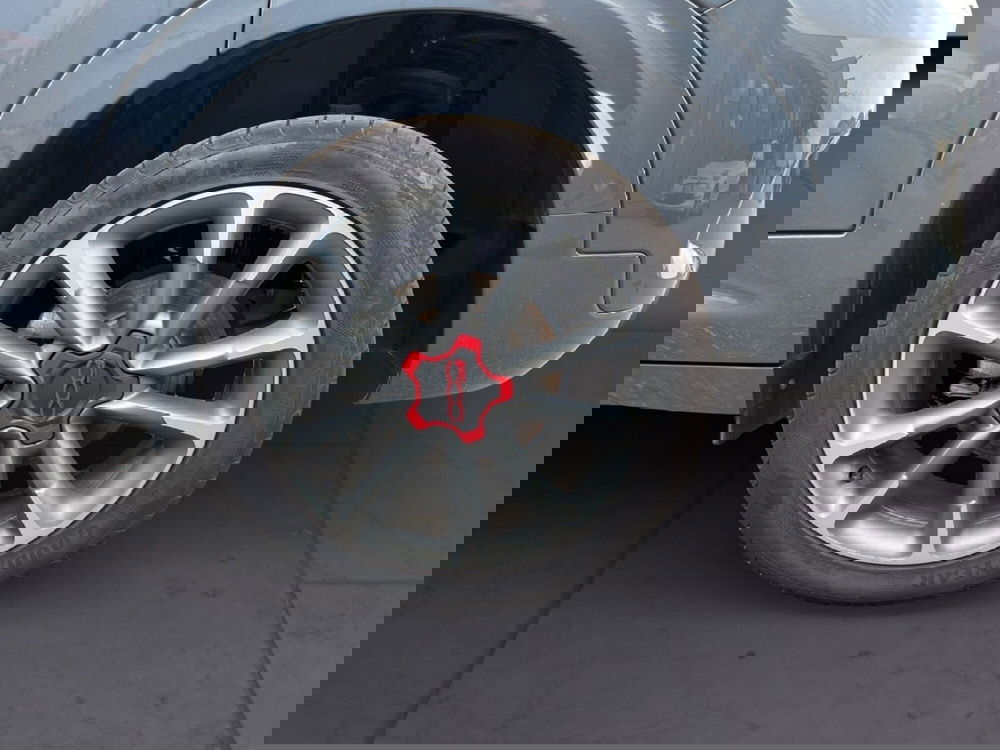 Fiat 500X usata a Torino (7)